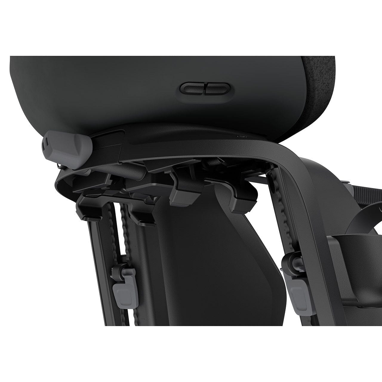 Thule Yepp Nexxt Maxi 2 Rack Mount Child Bike Seat- Strolleria