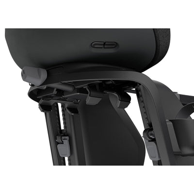 Thule Yepp Nexxt Maxi 2 Rack Mount Child Bike Seat