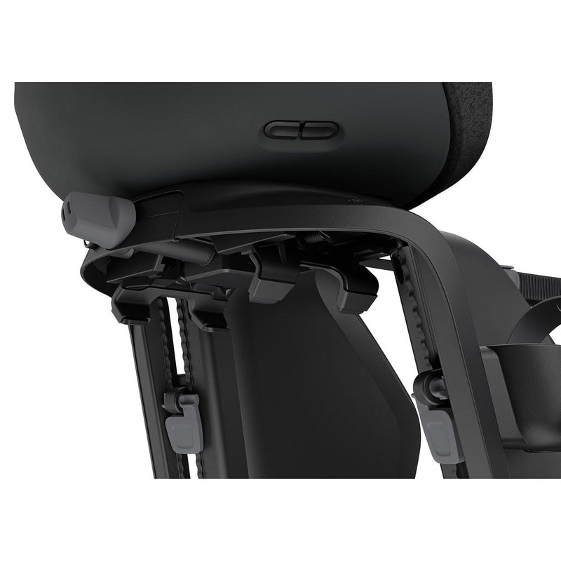 Thule Yepp Nexxt Maxi 2 Rack Mount Child Bike Seat