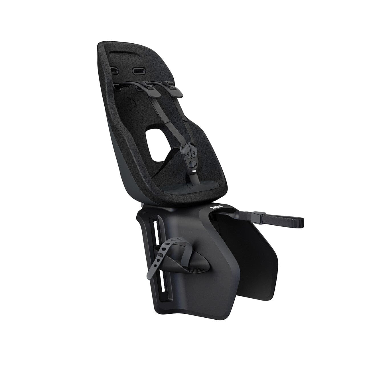 Thule Yepp Nexxt Maxi 2 Rack Mount Child Bike Seat- Strolleria