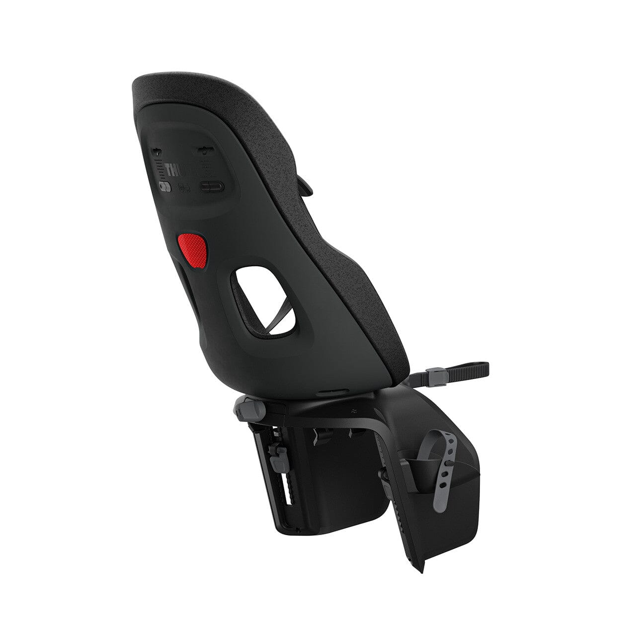 Thule Yepp Nexxt Maxi 2 Rack Mount Child Bike Seat- Strolleria