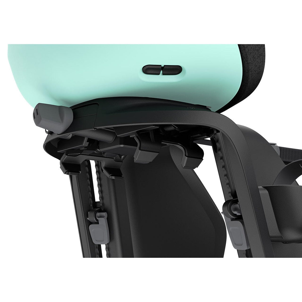 Thule Yepp Nexxt Maxi 2 Rack Mount Child Bike Seat- Strolleria