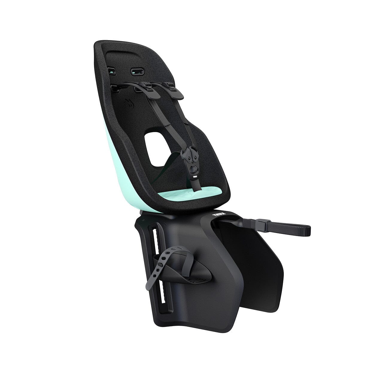 Thule Yepp Nexxt Maxi 2 Rack Mount Child Bike Seat- Strolleria