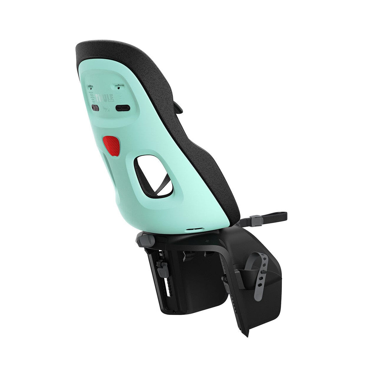 Thule Yepp Nexxt Maxi 2 Rack Mount Child Bike Seat- Strolleria