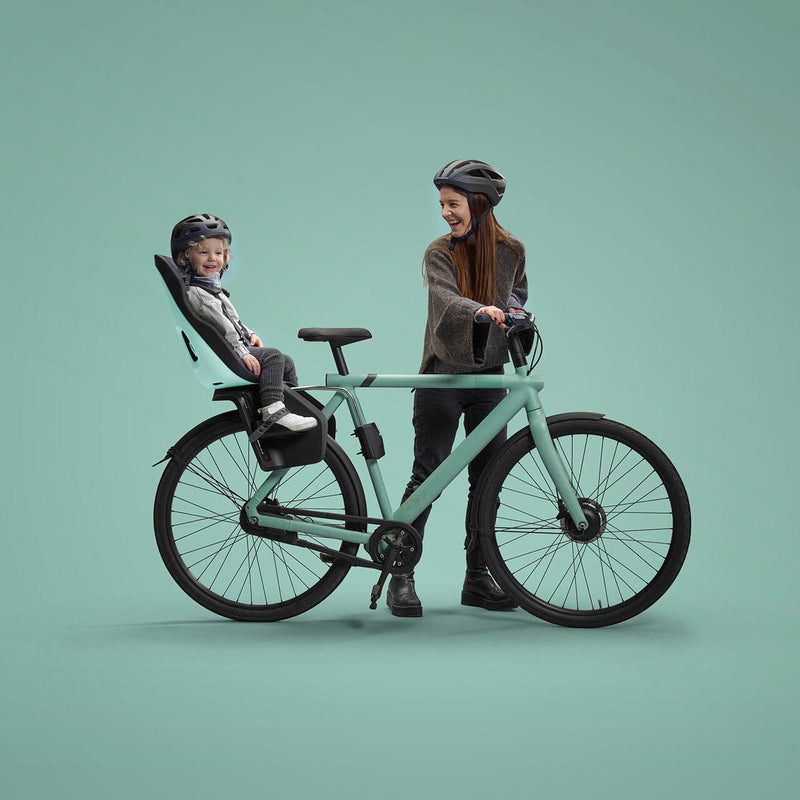 Thule Yepp Nexxt Maxi 2 Frame Mount Child Bike Seat