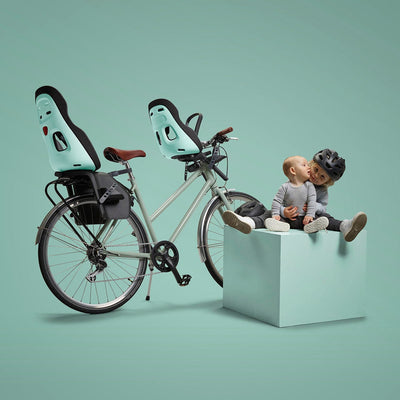 Thule Yepp Nexxt Maxi 2 Rack Mount Child Bike Seat