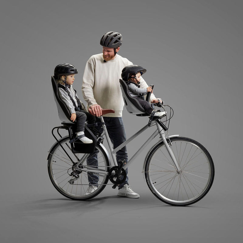 Thule Yepp Nexxt Maxi 2 Rack Mount Child Bike Seat