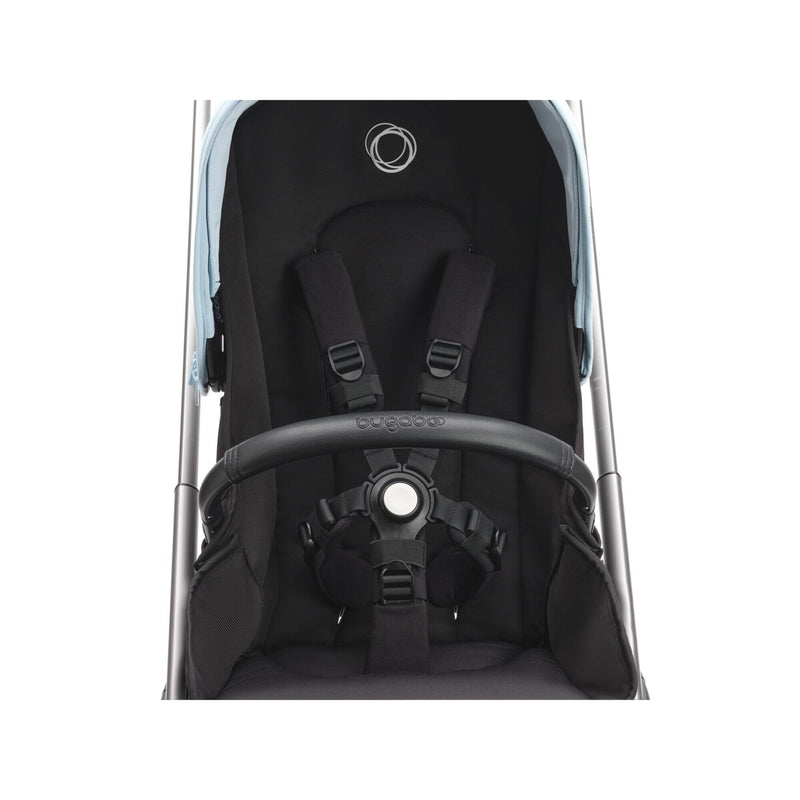Bugaboo Dragonfly Stroller and Turtle Air Travel System