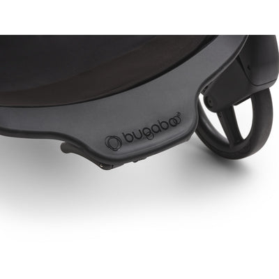 Bugaboo Dragonfly Stroller and Turtle Air Travel System