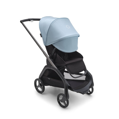 Bugaboo Dragonfly Stroller and Turtle Air Travel System