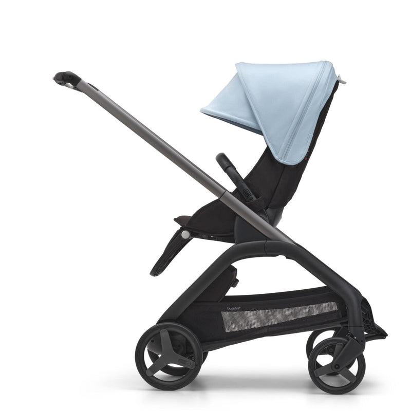 Bugaboo Dragonfly Stroller and Turtle Air Travel System