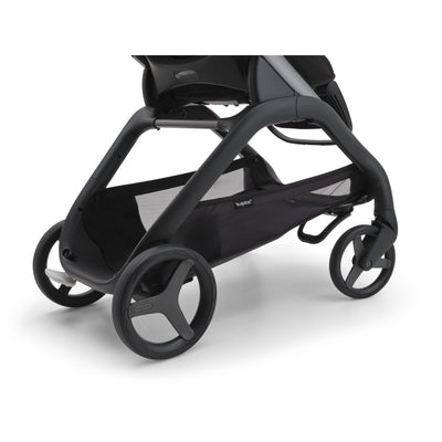Bugaboo Dragonfly Stroller and Turtle Air Travel System
