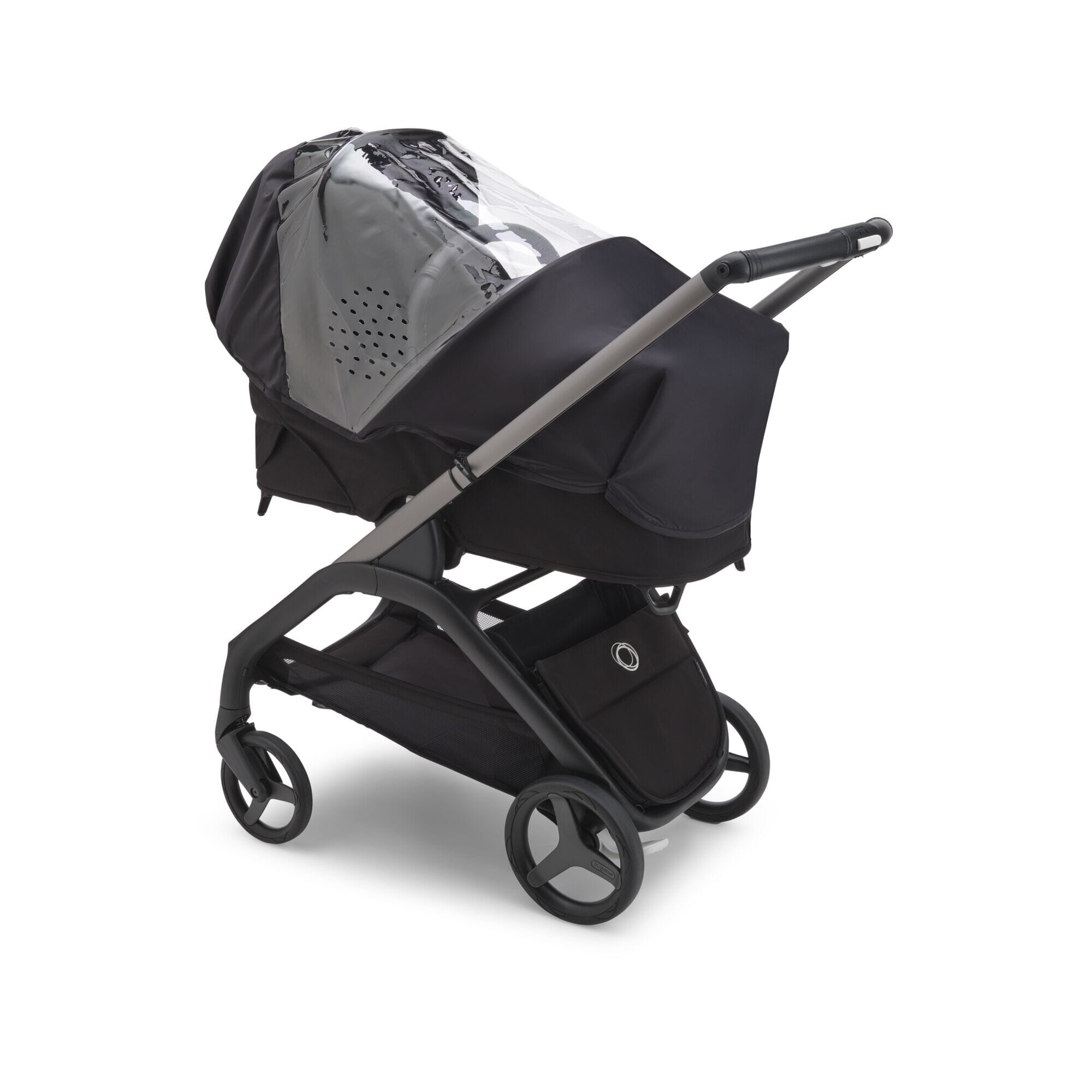 Bugaboo Dragonfly Rain Cover- Strolleria