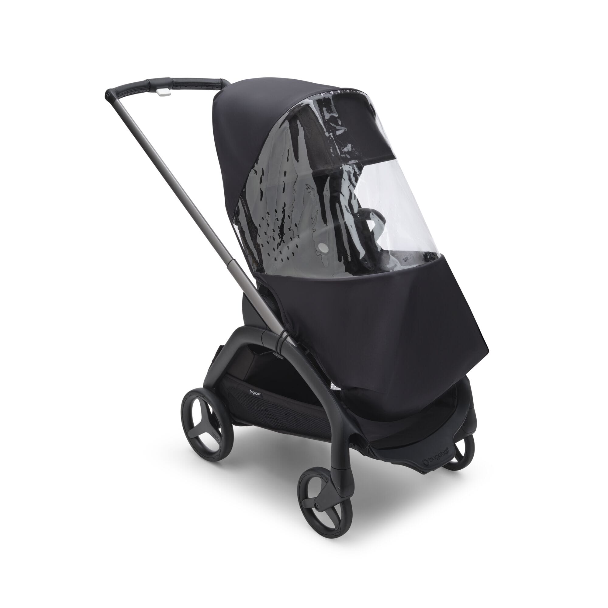 Bugaboo Dragonfly Rain Cover- Strolleria