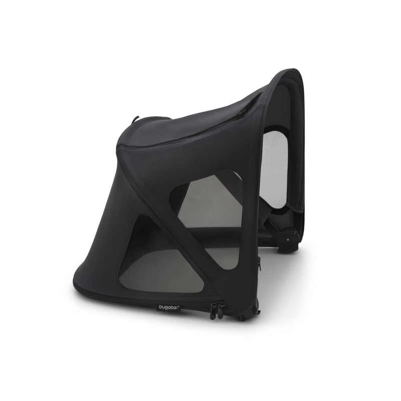 Bugaboo Fox/Cameleon3/Lynx Breezy Canopy Midnight Black