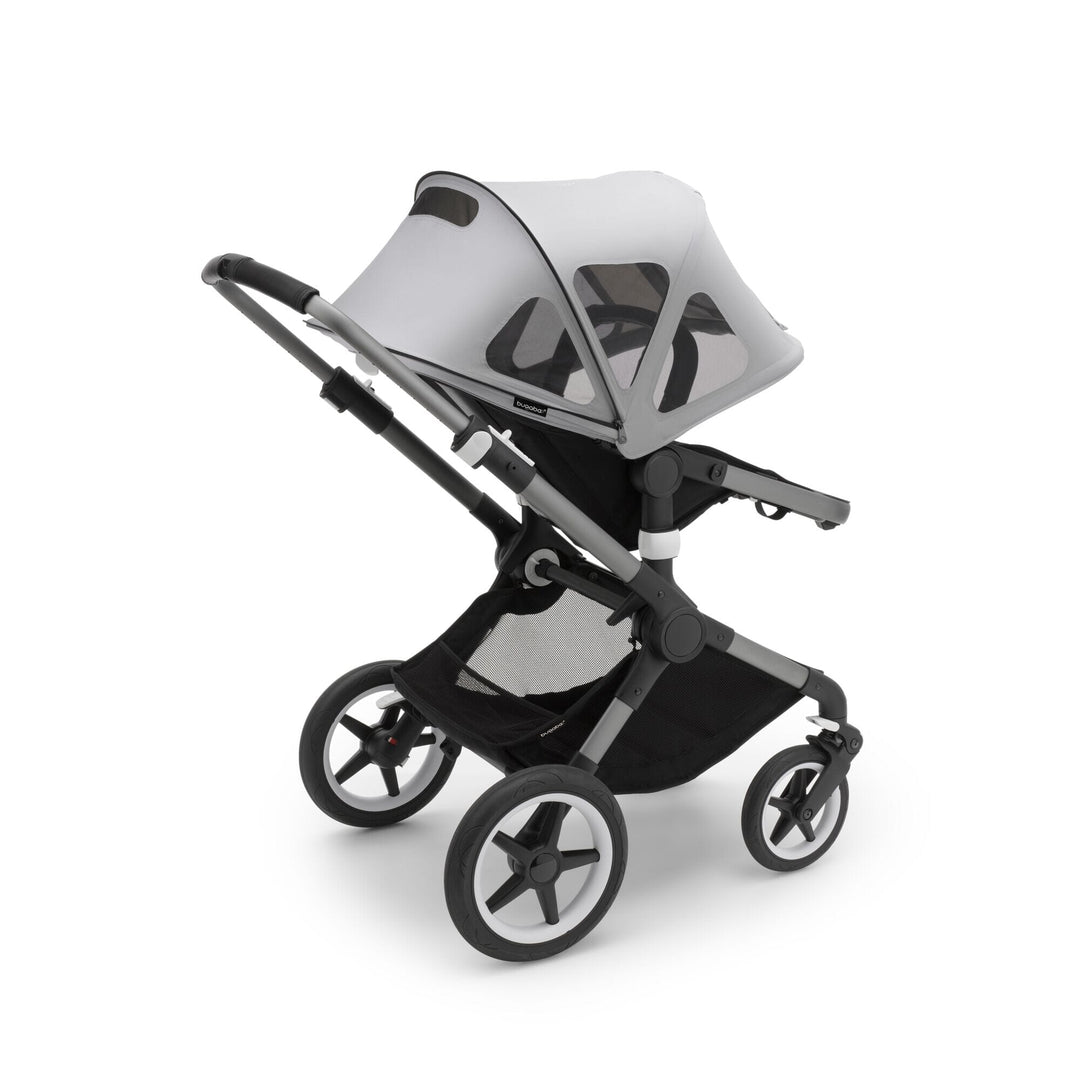 Bugaboo breezy fox on sale