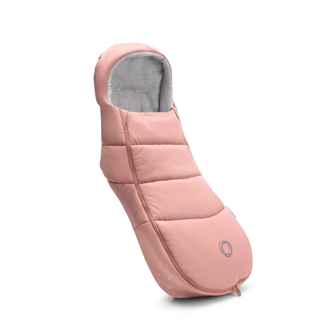 grey bugaboo footmuff Bugaboo