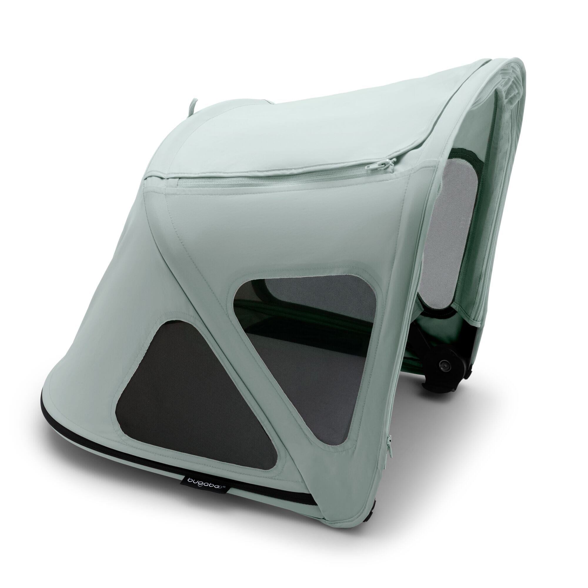 Bugaboo Kangaroo/Fox 5/Cameleon 3/Lynx Breezy Sun Canopy- Strolleria