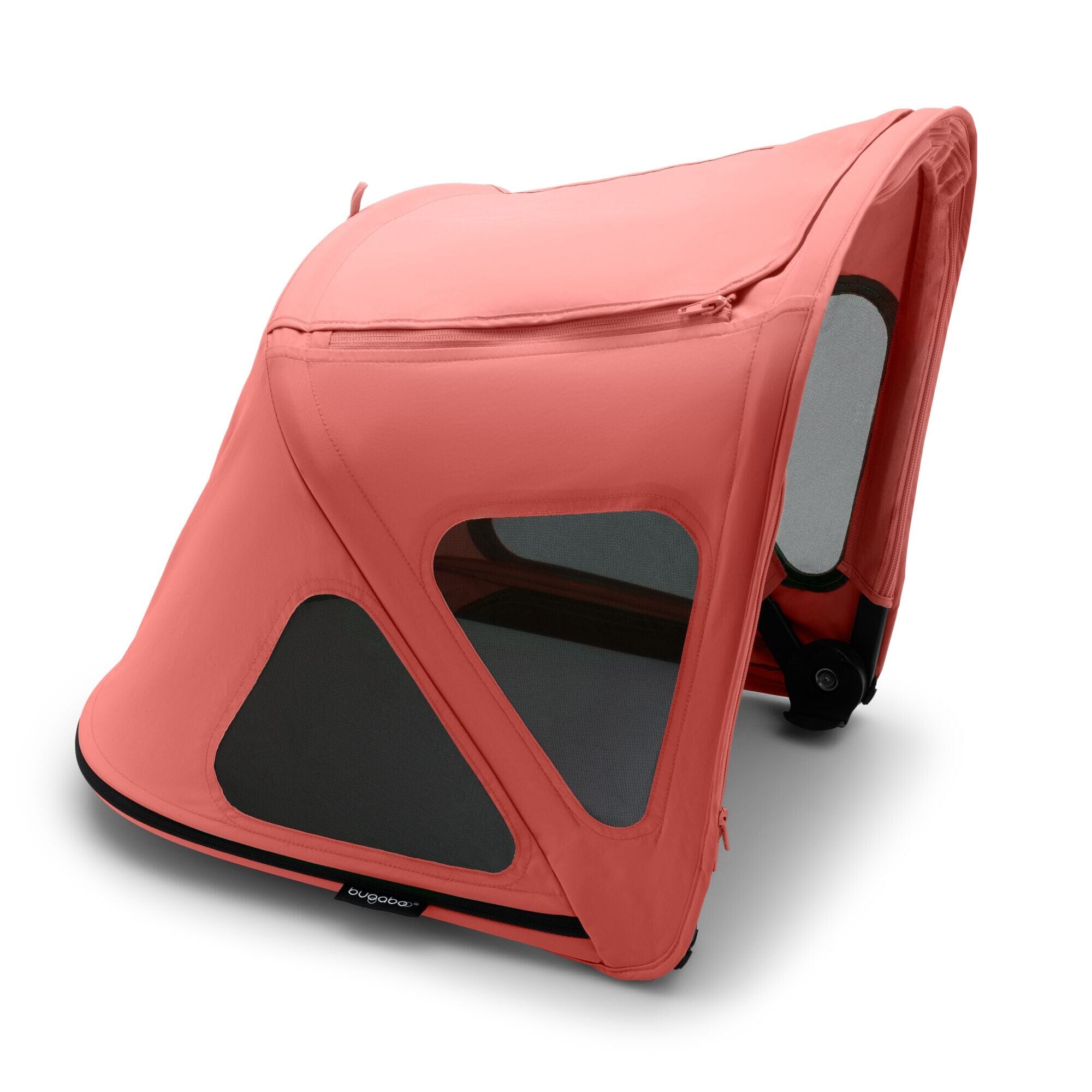 Bugaboo Kangaroo/Fox 5/Cameleon 3/Lynx Breezy Sun Canopy- Strolleria