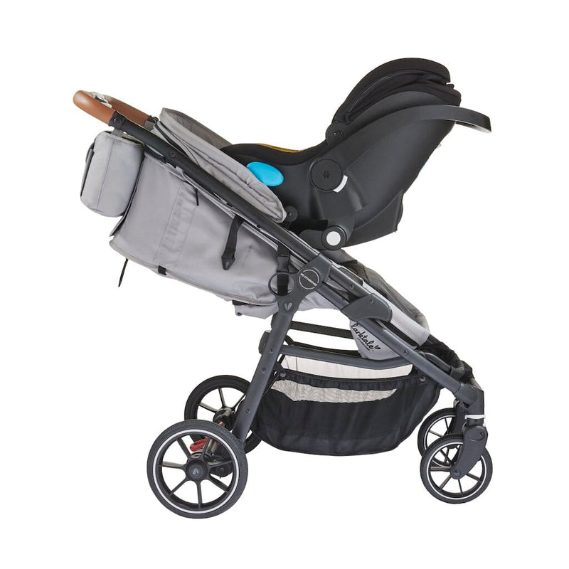 Larktale Crossover V2 Convertible Stroller / Wagon