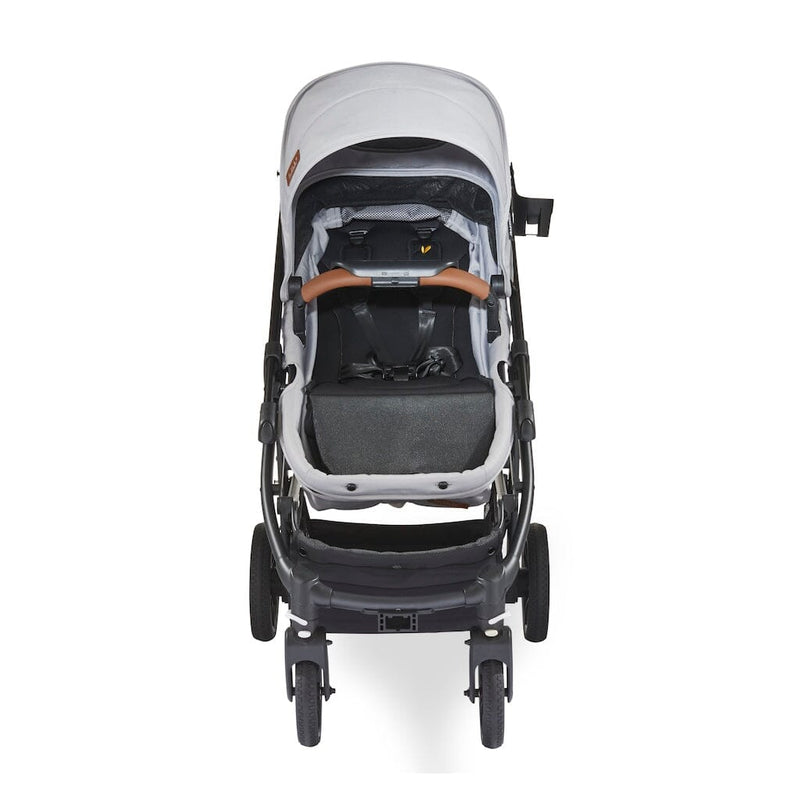 Larktale Crossover V2 Convertible Stroller / Wagon