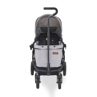 Larktale Crossover V2 Convertible Stroller / Wagon