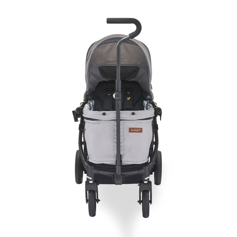 Larktale Crossover V2 Convertible Stroller / Wagon