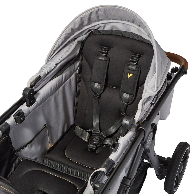 Larktale Crossover V2 Convertible Stroller / Wagon