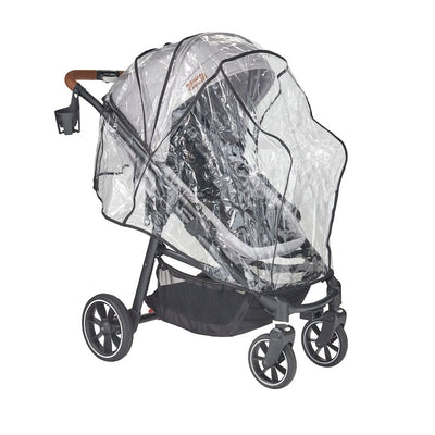 Larktale Crossover V2 Convertible Stroller / Wagon