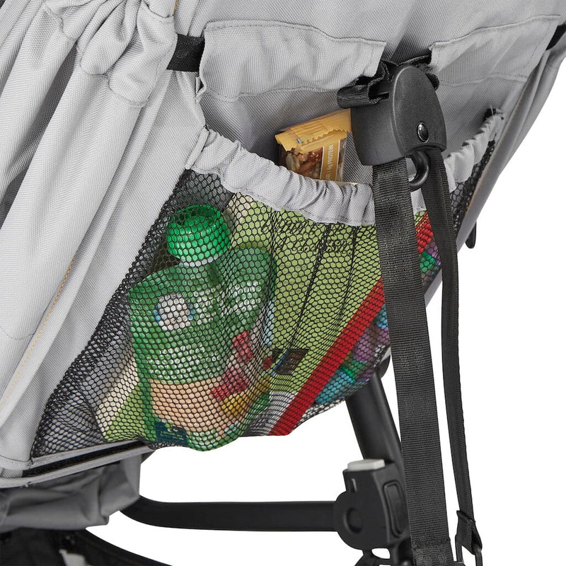 Larktale Crossover V2 Convertible Stroller / Wagon