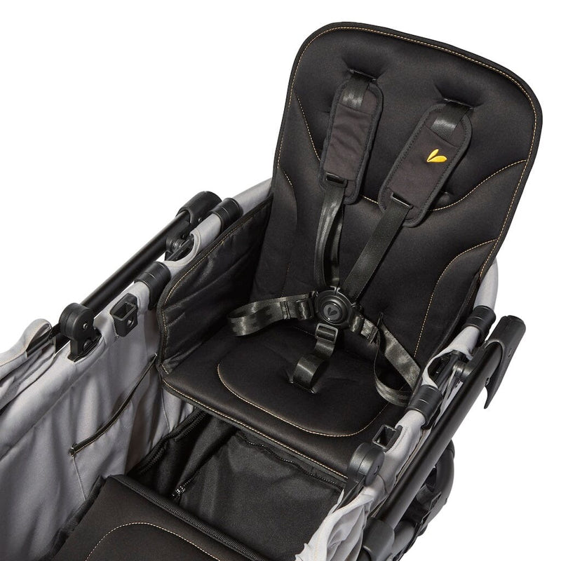 Larktale Crossover V2 Convertible Stroller / Wagon