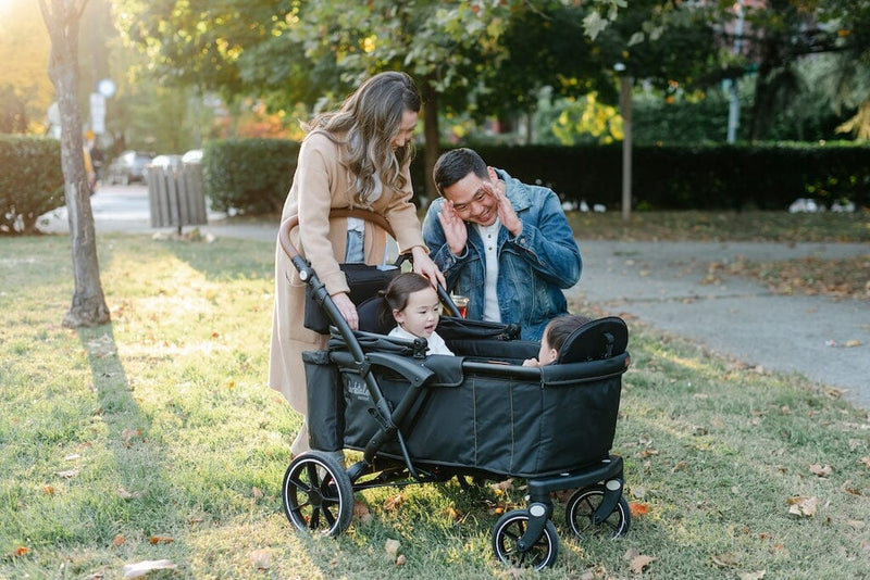 Larktale Sprout V2 Expandable Stroller / Wagon