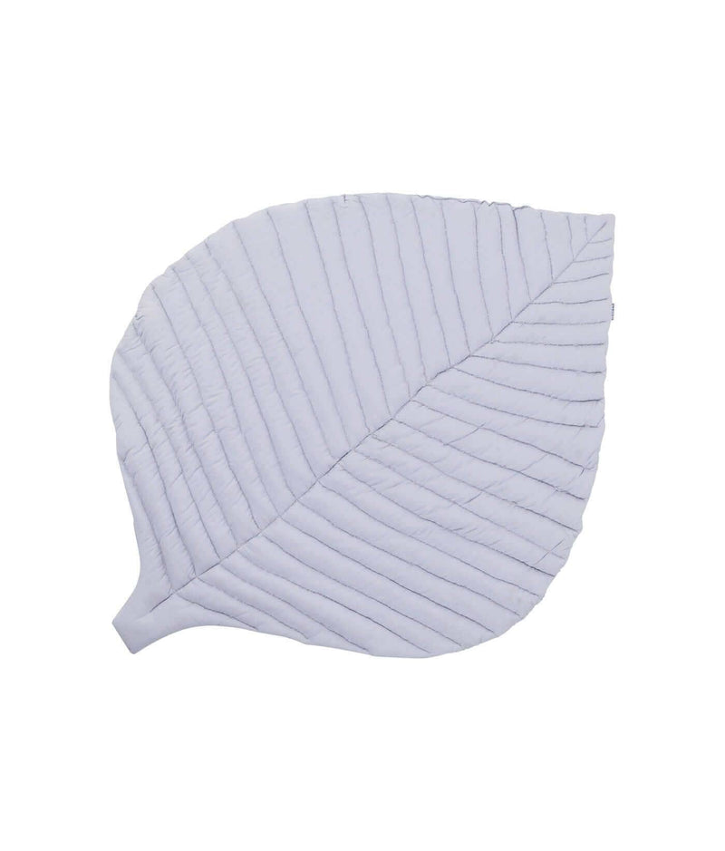 Toddlekind USA Leaf Mat In Stone