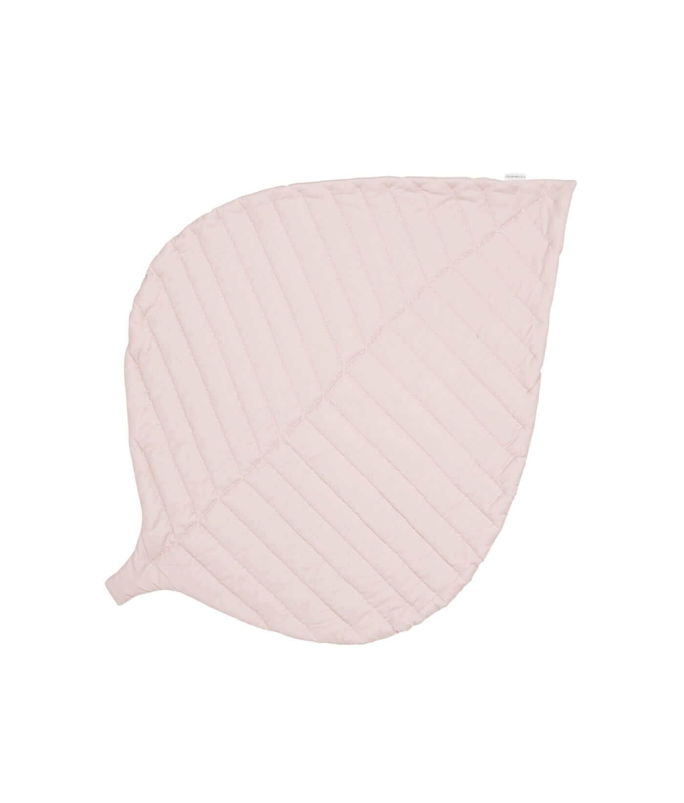 Toddlekind USA Leaf Mat | Blush- Strolleria