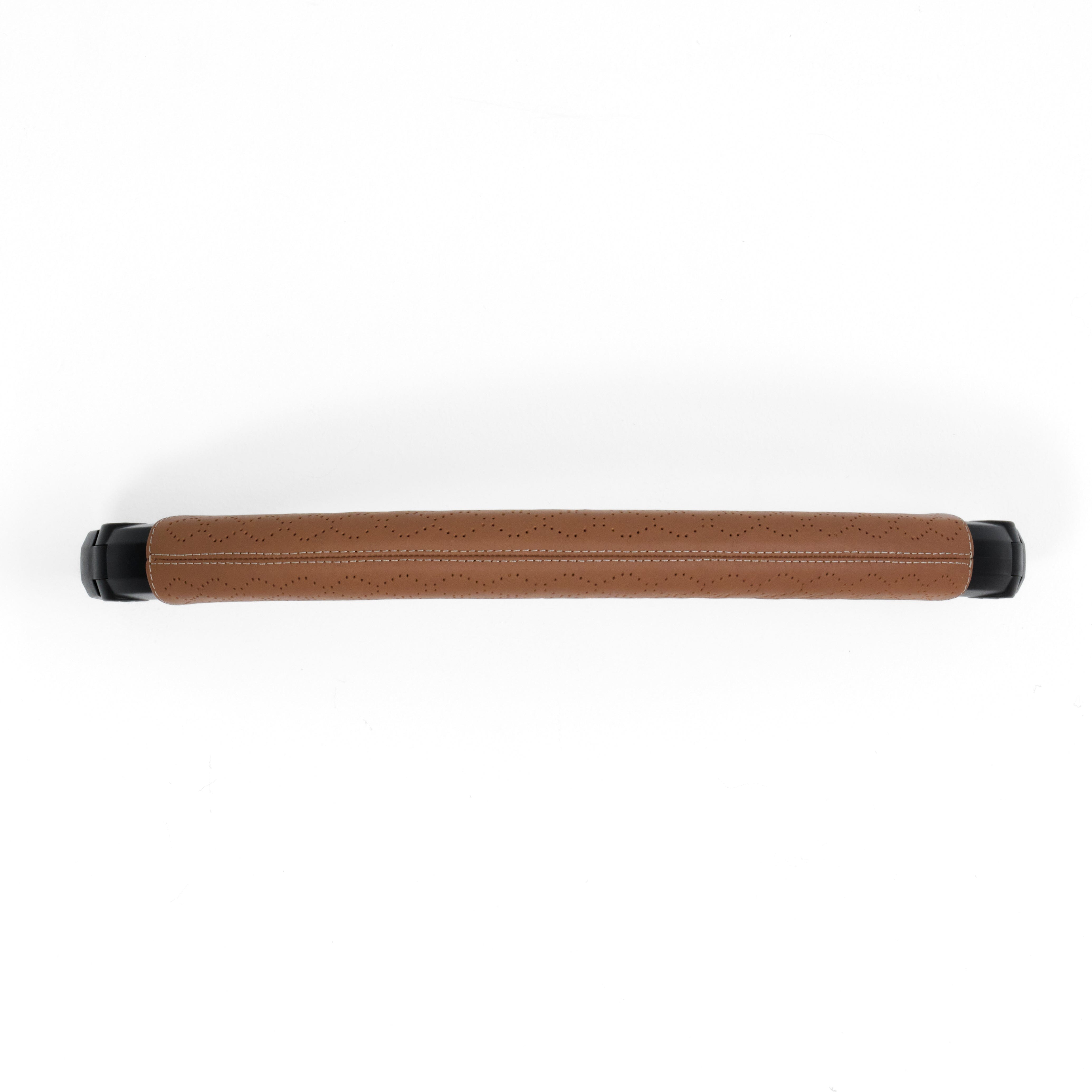 Veer Leather Grip for Switchback Bumper Bar- Strolleria