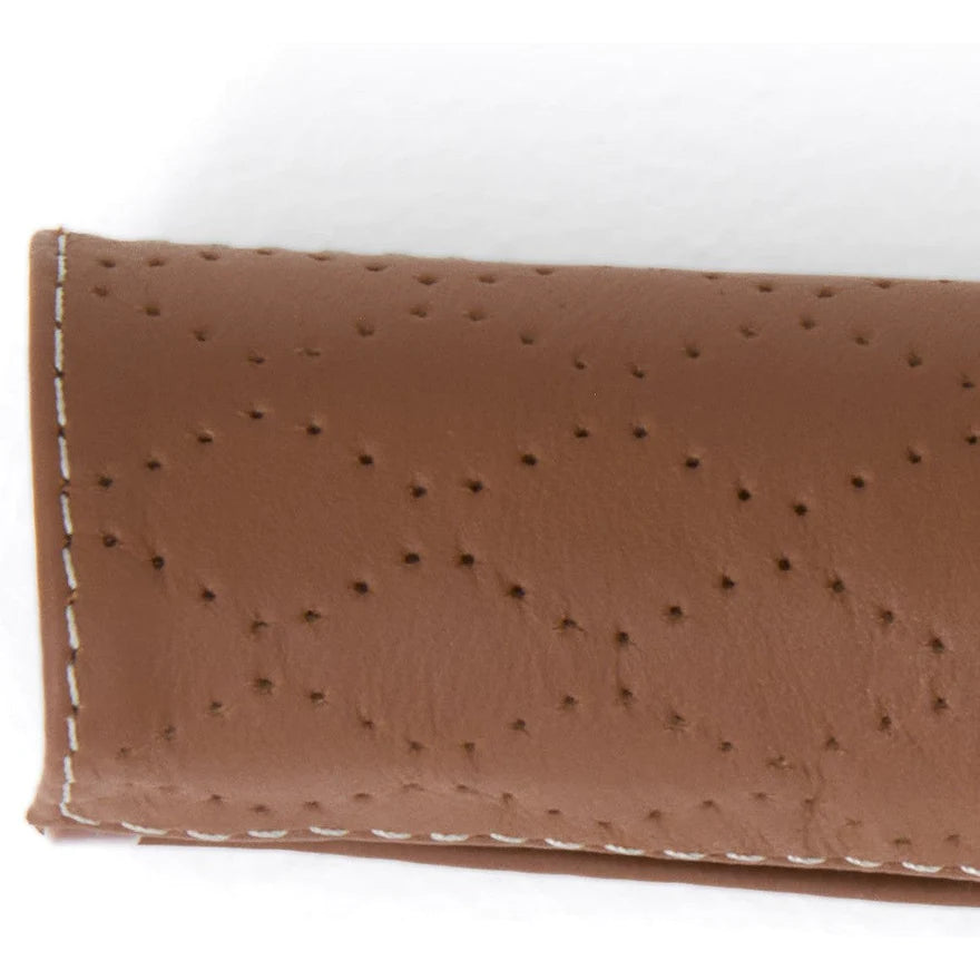 Veer Leather Grips for &Roll / &Jog- Strolleria