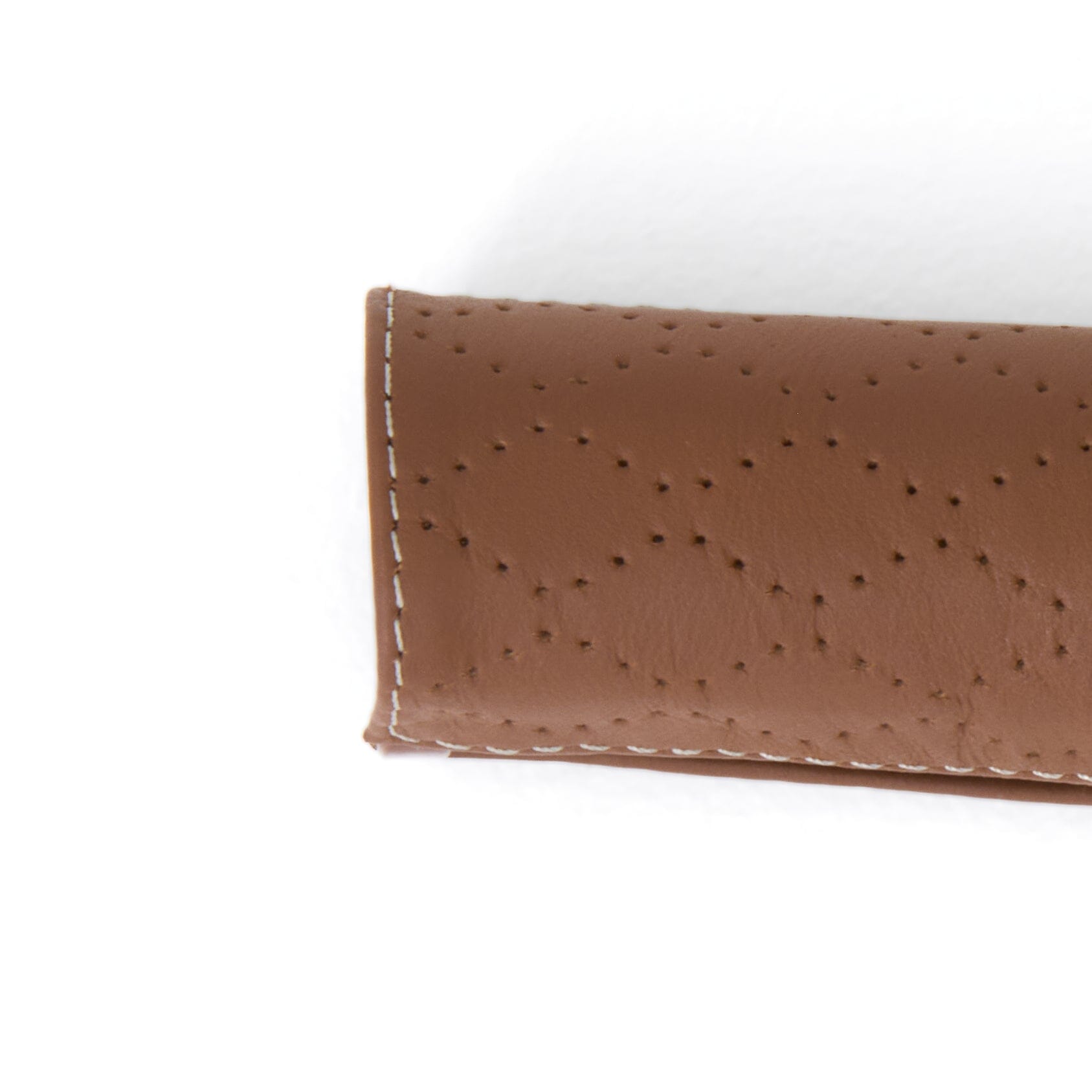 Veer Leather Grip for Switchback Bumper Bar- Strolleria