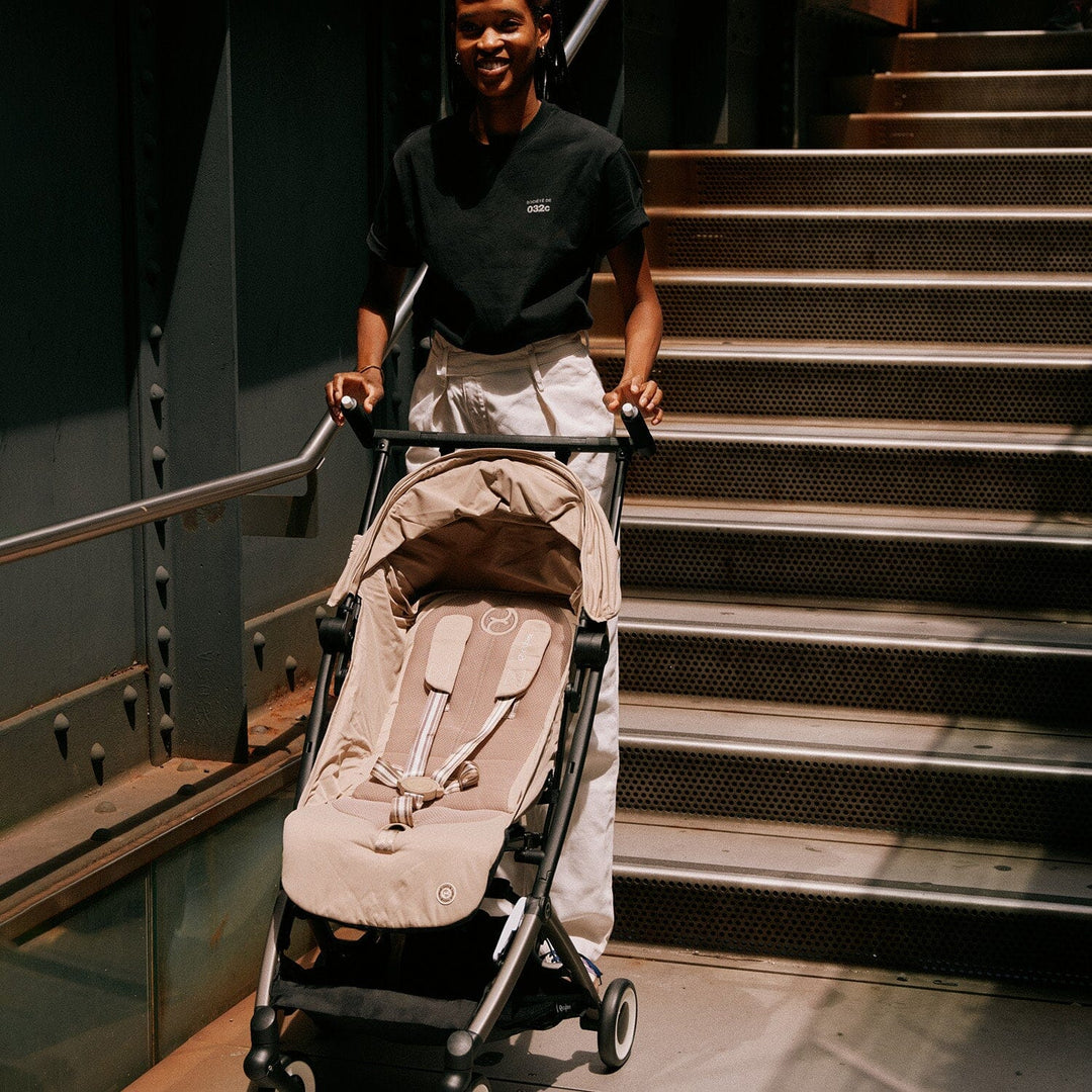 Cybex Libelle 2 Stroller | Baby Carriage