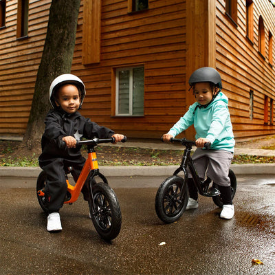 McLaren Balance Bike 