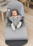BabyBjörn Bouncer Bliss - Bambi Baby