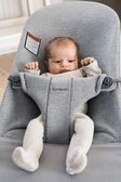 BabyBjörn Bouncer Bliss - Bambi Baby