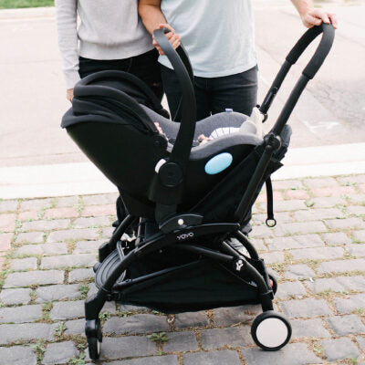 Clek Liing Infant Car Seat- Strolleria