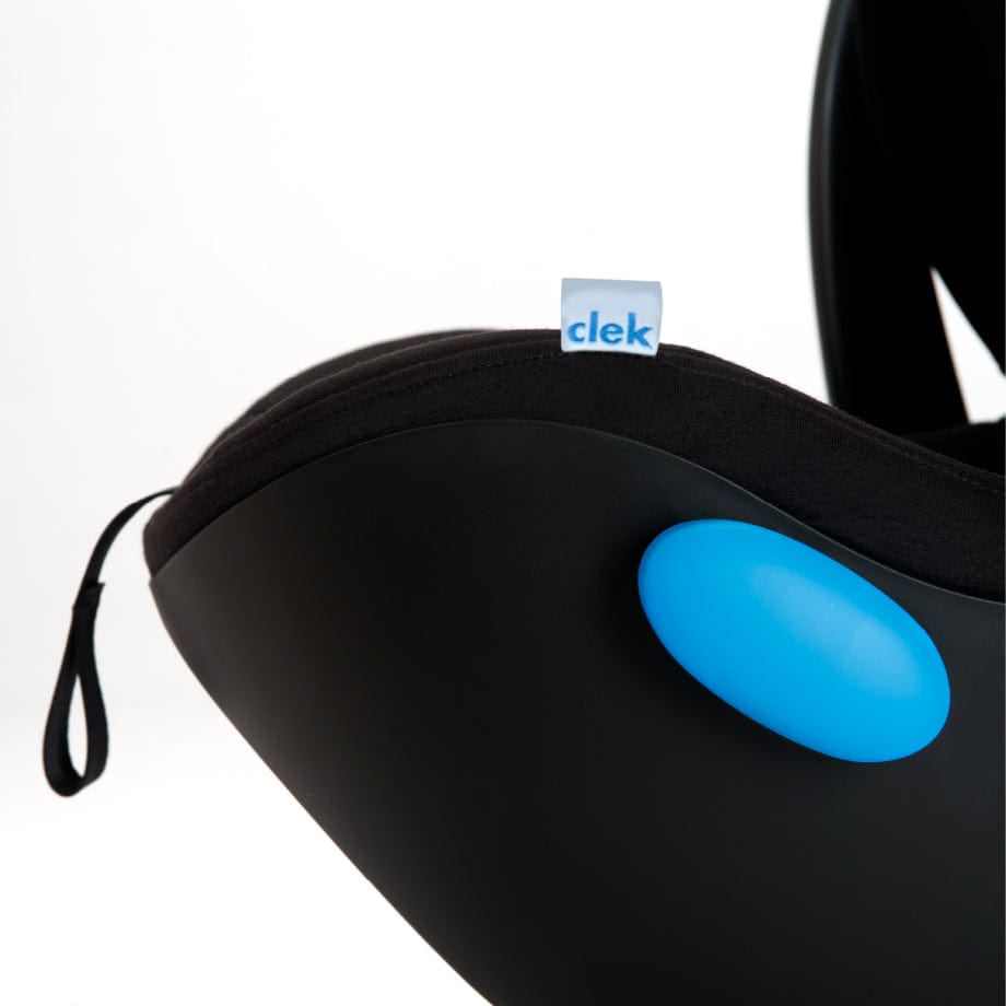 Clek Liingo Baseless Infant Car Seat- Strolleria