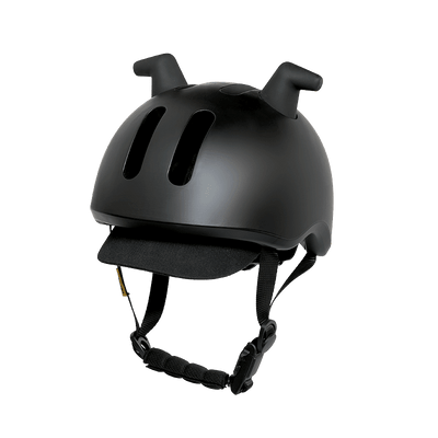 Doona Liki Helmet - Black