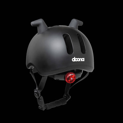 Doona Liki Helmet - Black