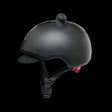 Doona Liki Helmet - Black - Bambi Baby