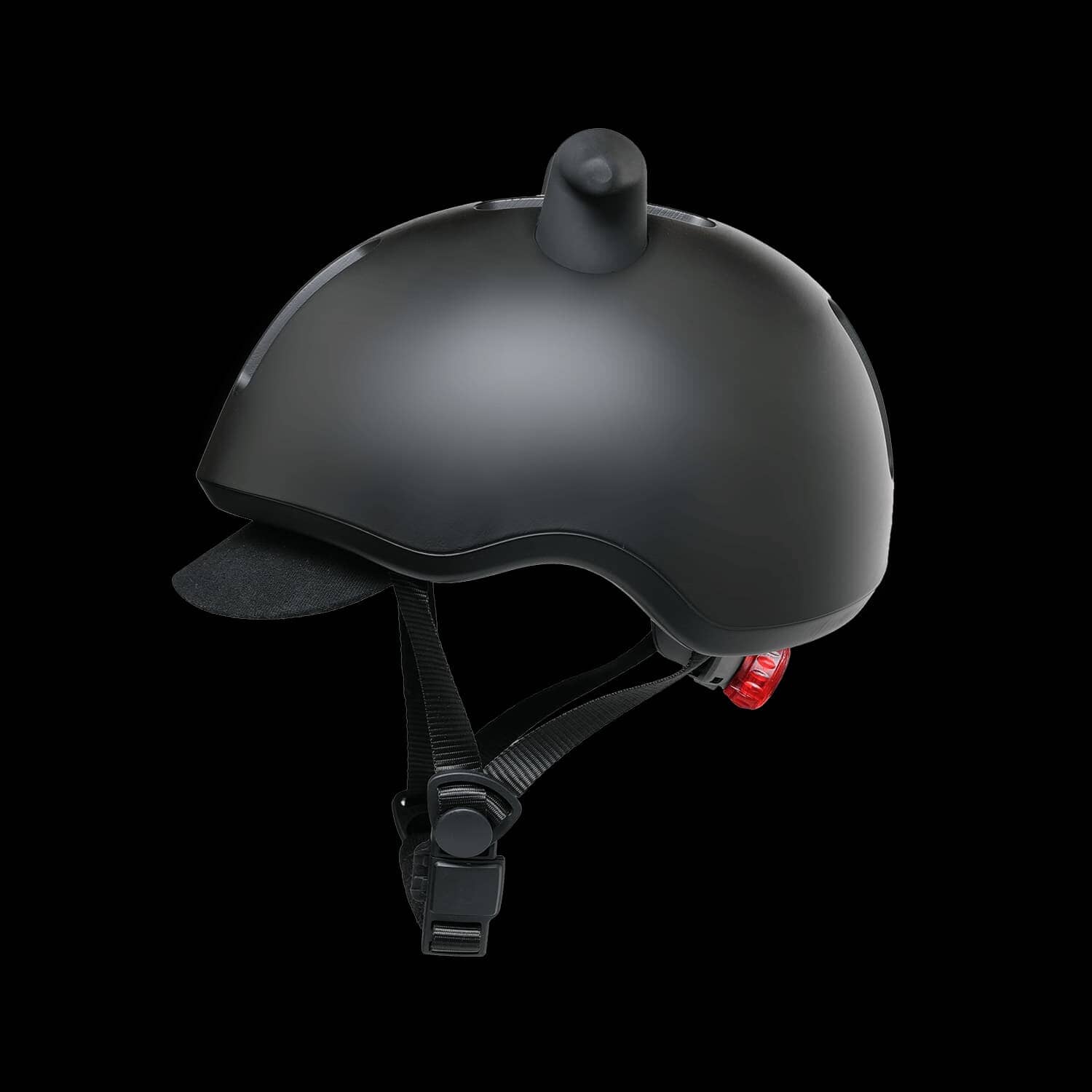 Doona Liki Helmet - Black- Strolleria