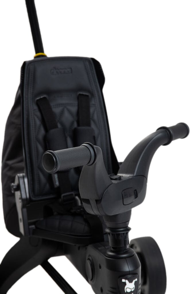Doona Liki Trike - Midnight Edition- Strolleria