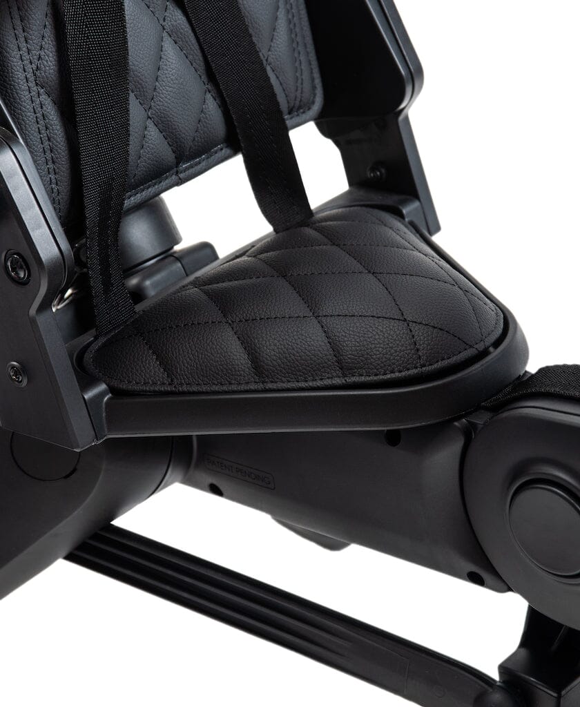 Doona Liki Trike - Midnight Edition- Strolleria