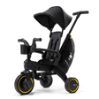 Doona Liki Trike - Midnight Edition - Bambi Baby